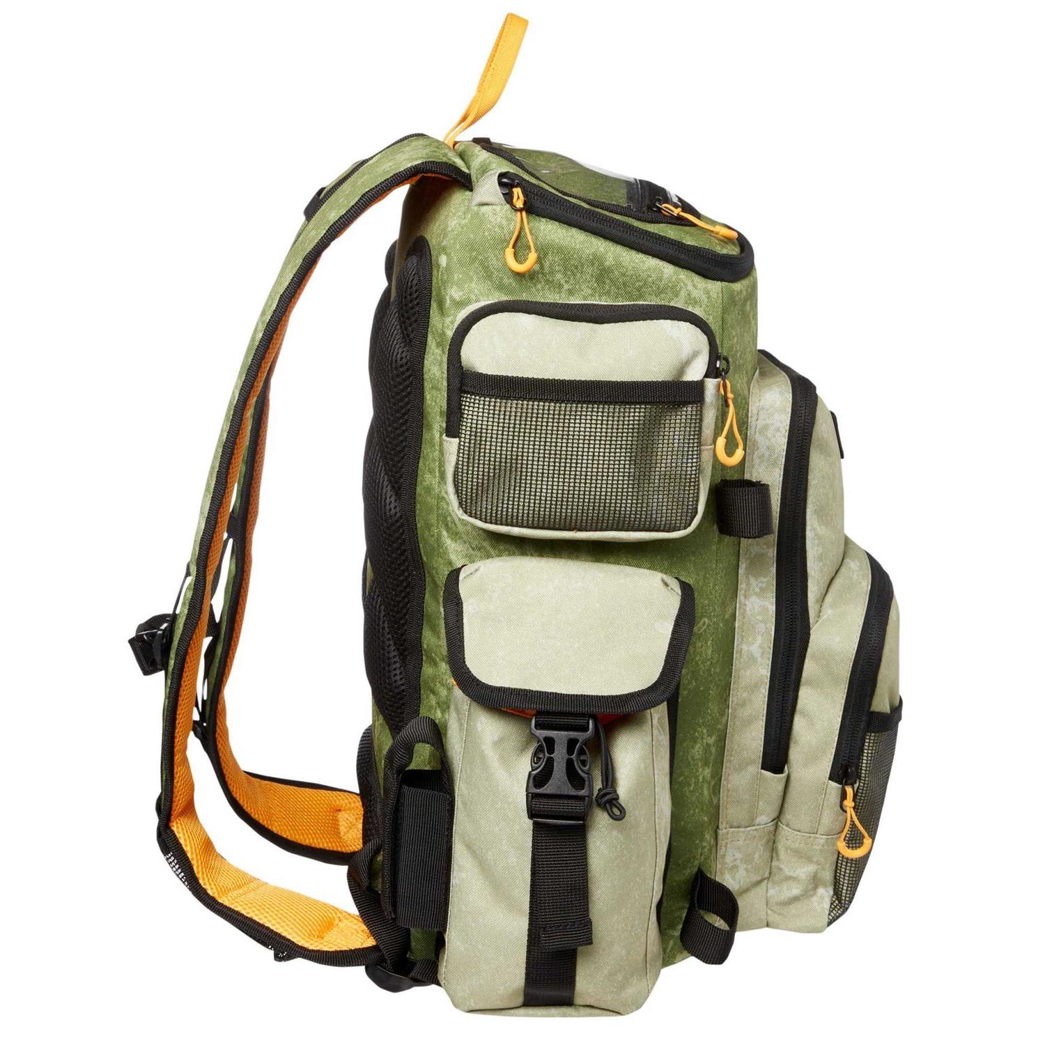 Jawbone Tackle Backpack - Image 4