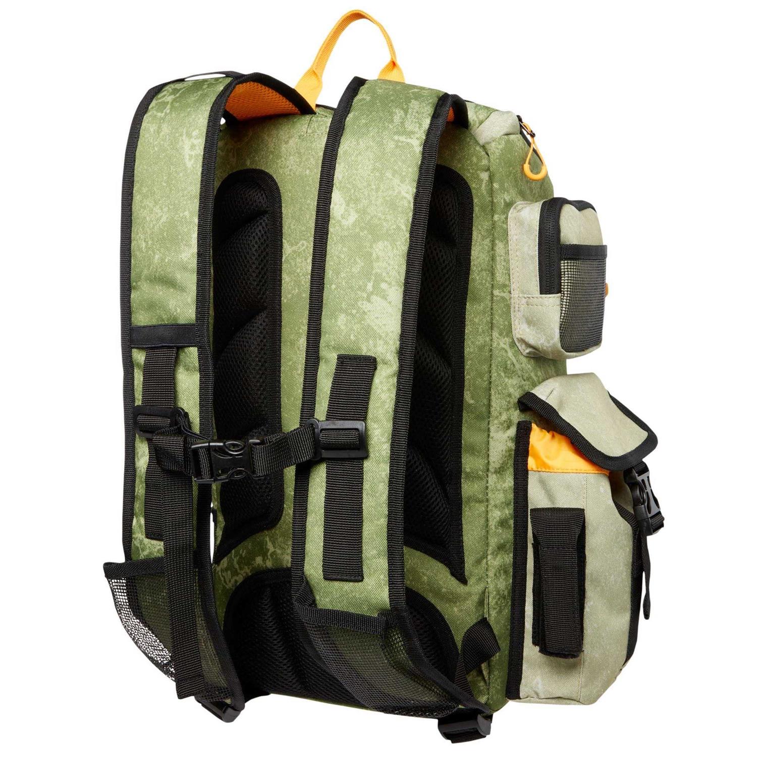 Jawbone Tackle Backpack - Image 5