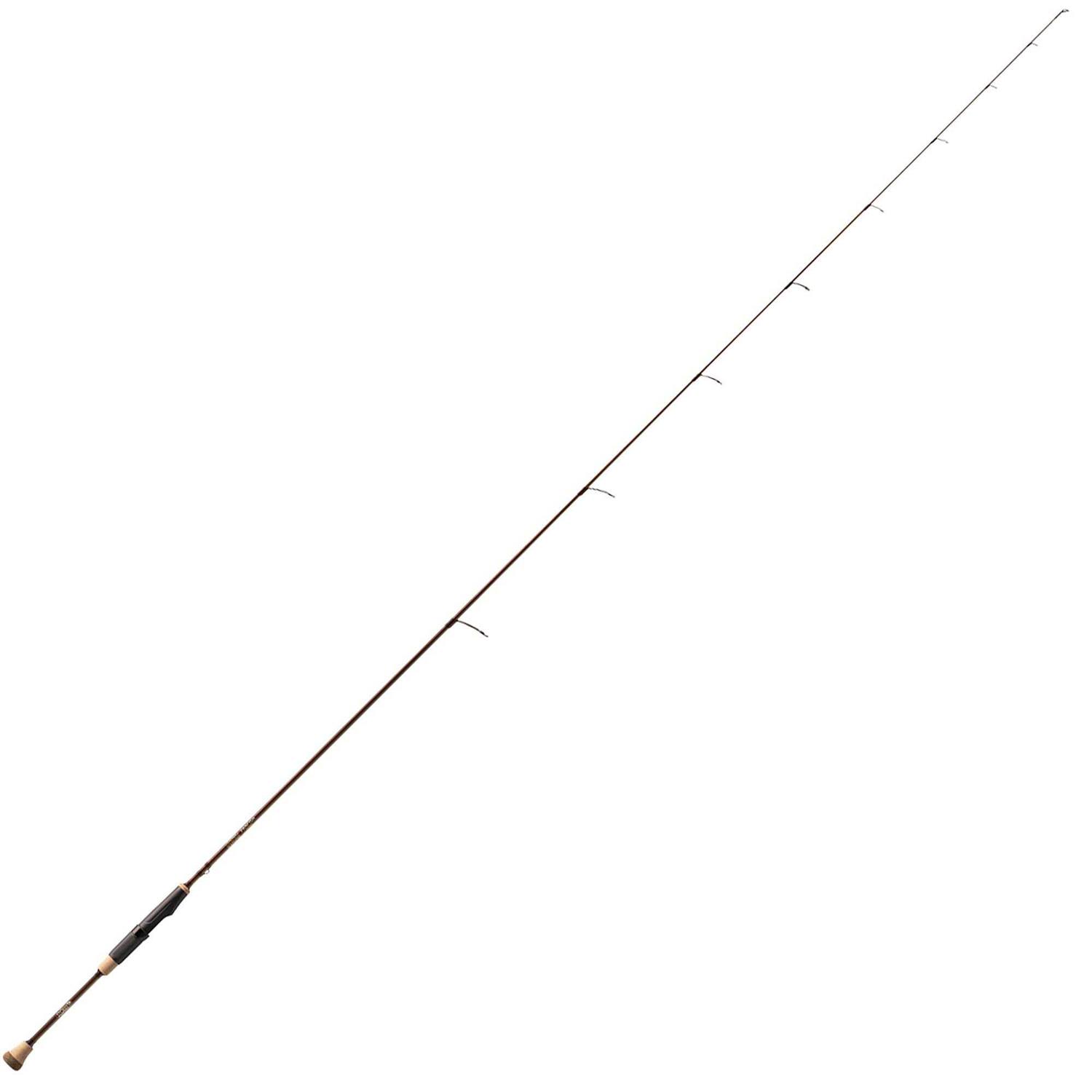 St. Croix Panfish Series Spinning Rod