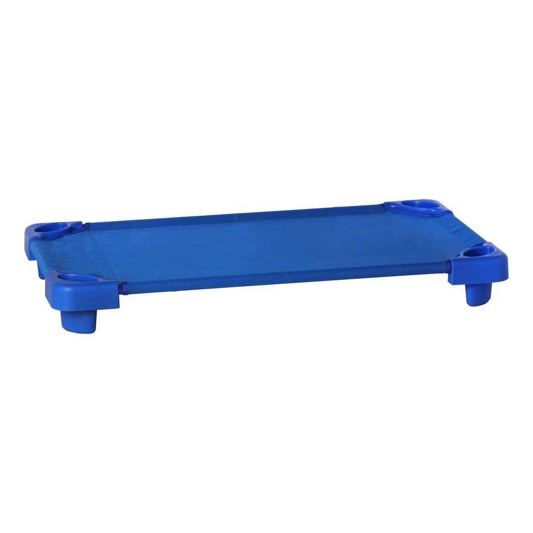 Sprogs Stackable Daycare Cot - Image 3