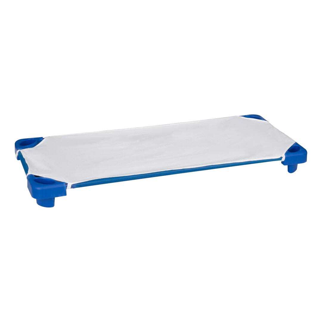 Sprogs Stackable Daycare Cot - Image 5