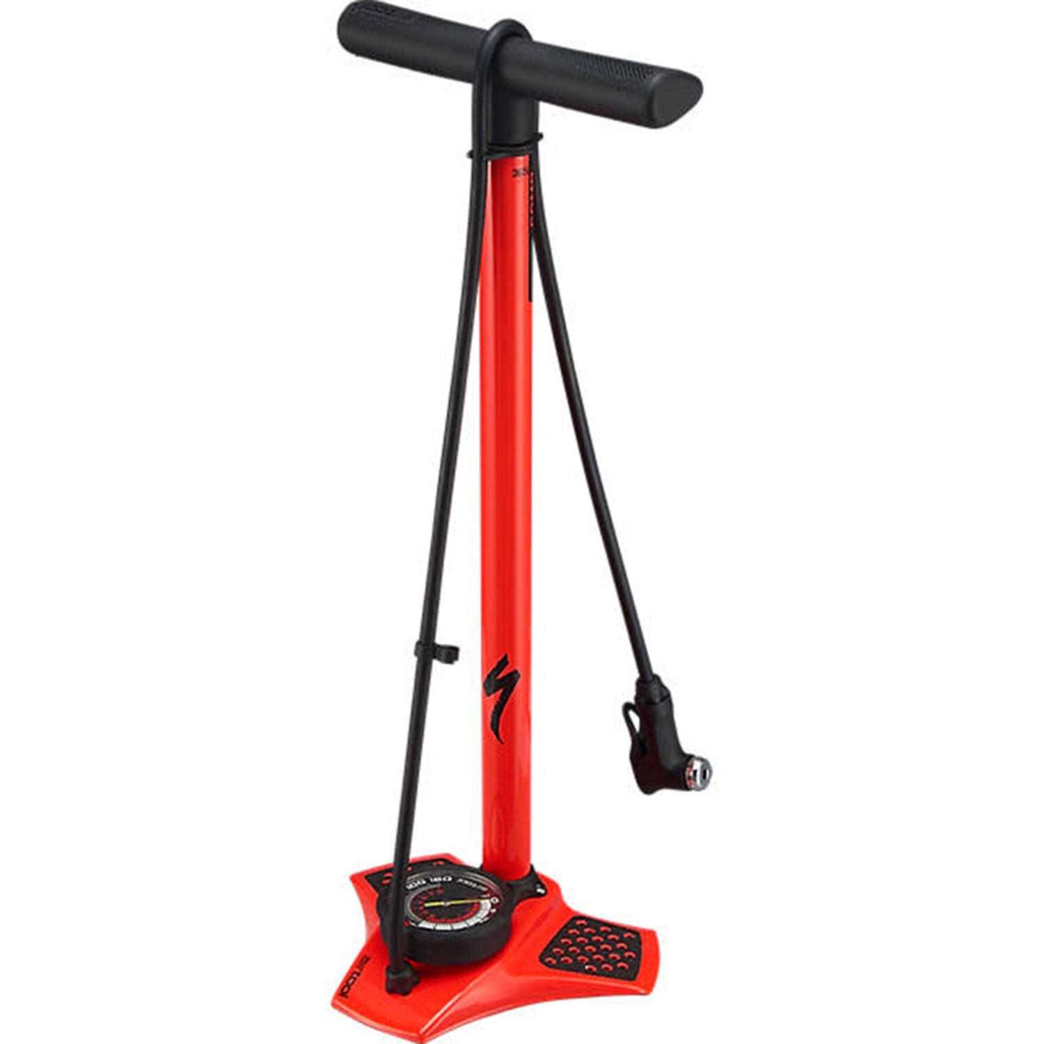 Specialized Air Tool Comp V2 Floor Pump
