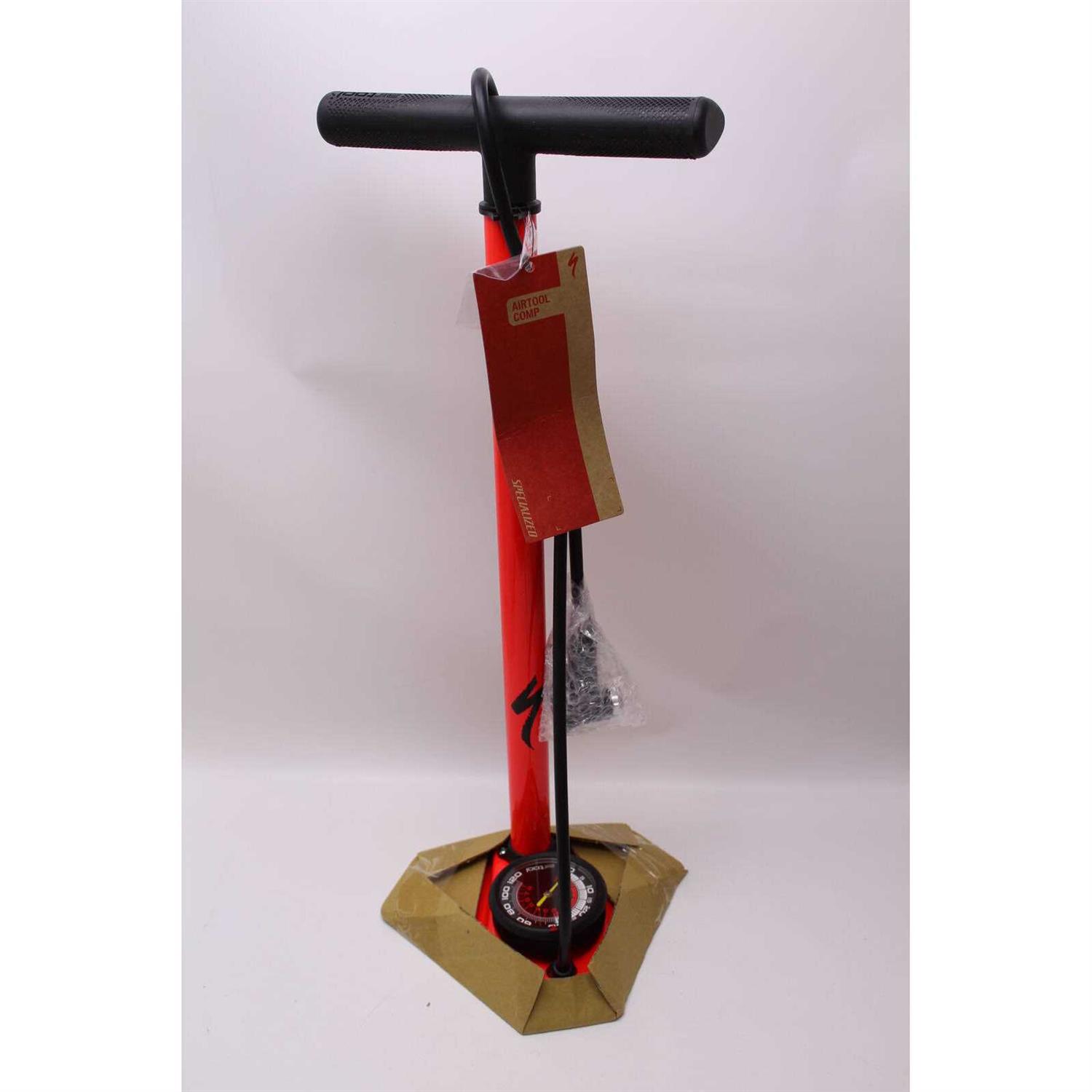 Specialized Air Tool Comp V2 Floor Pump - Image 2