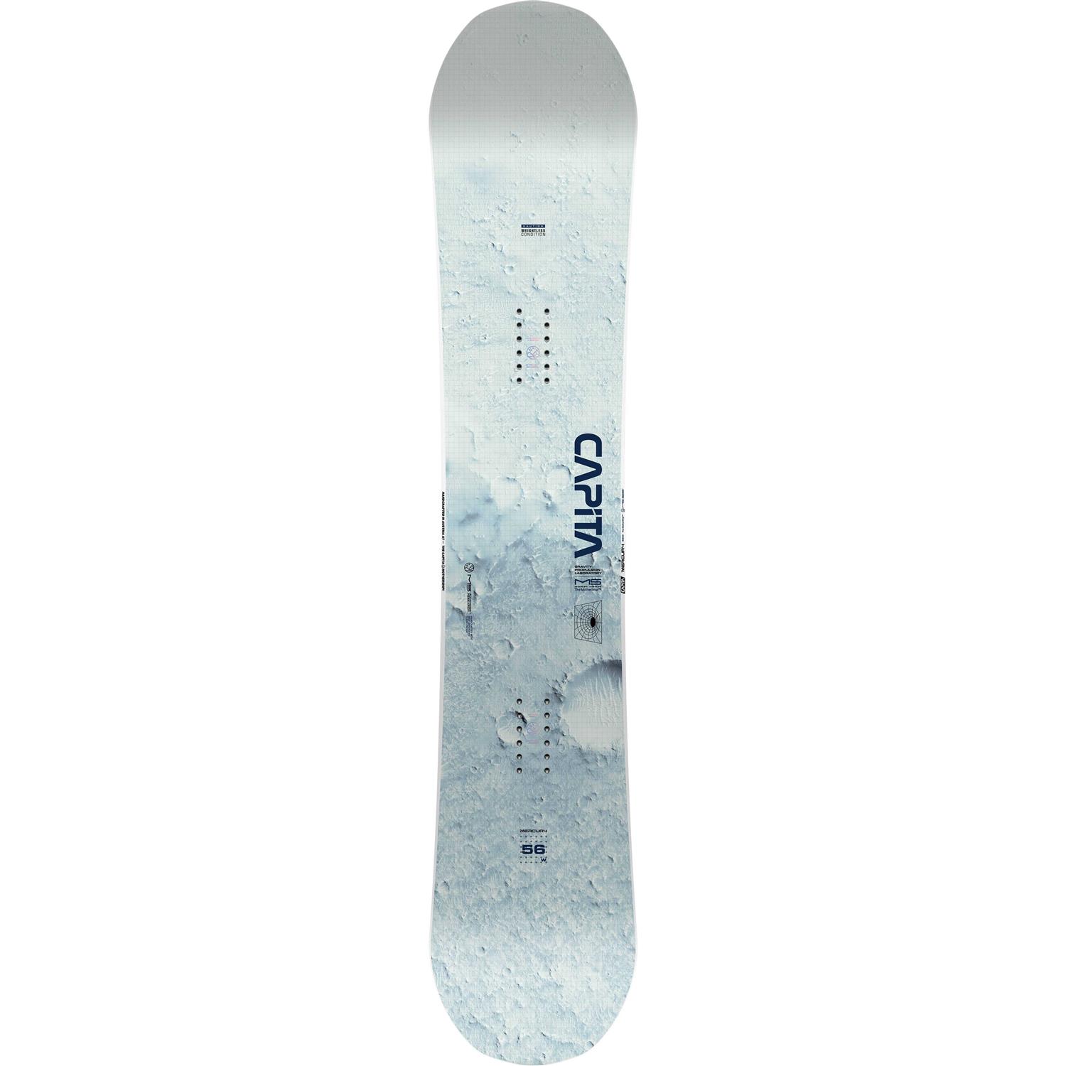 Capita Mercury Snowboard