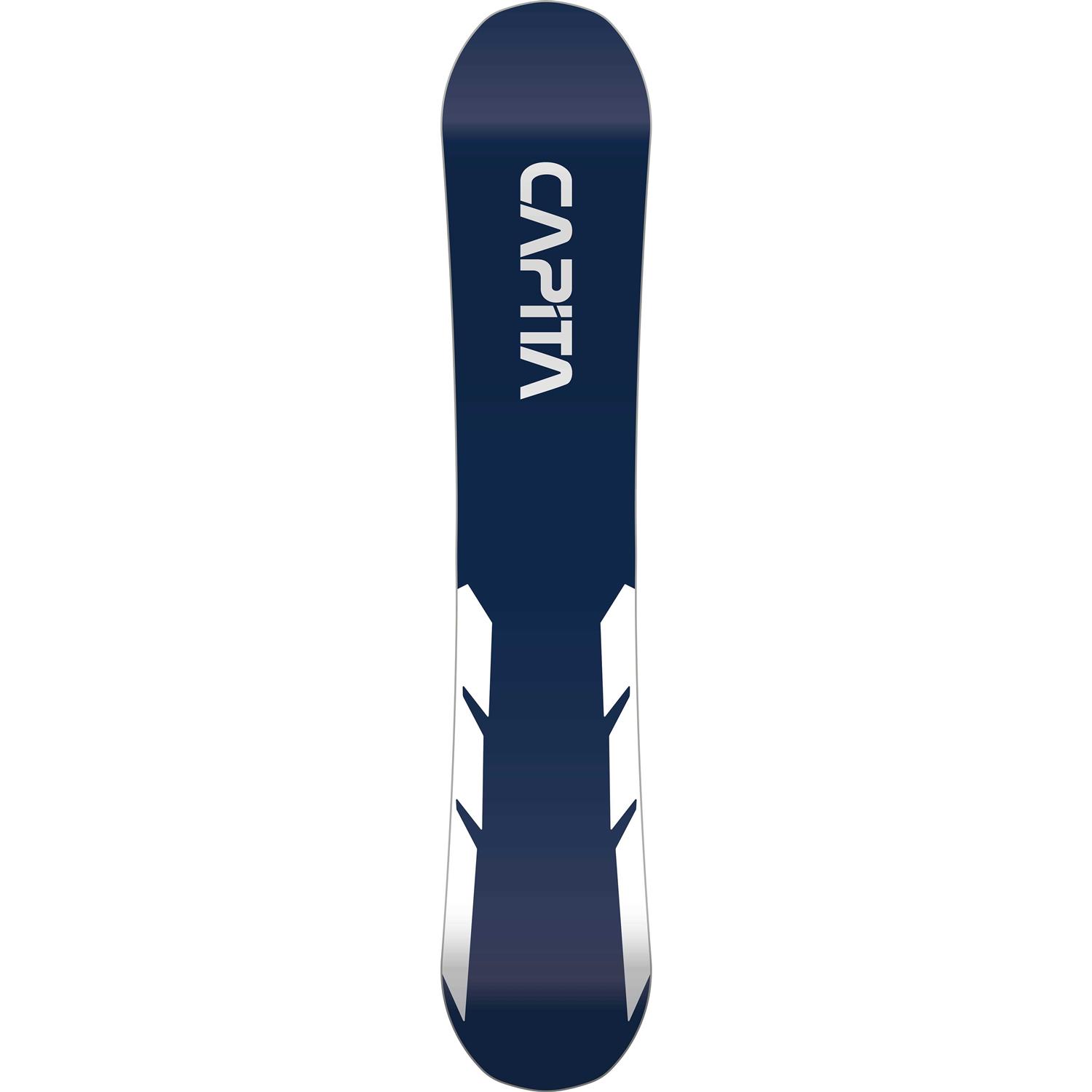 Capita Mercury Snowboard - Image 2