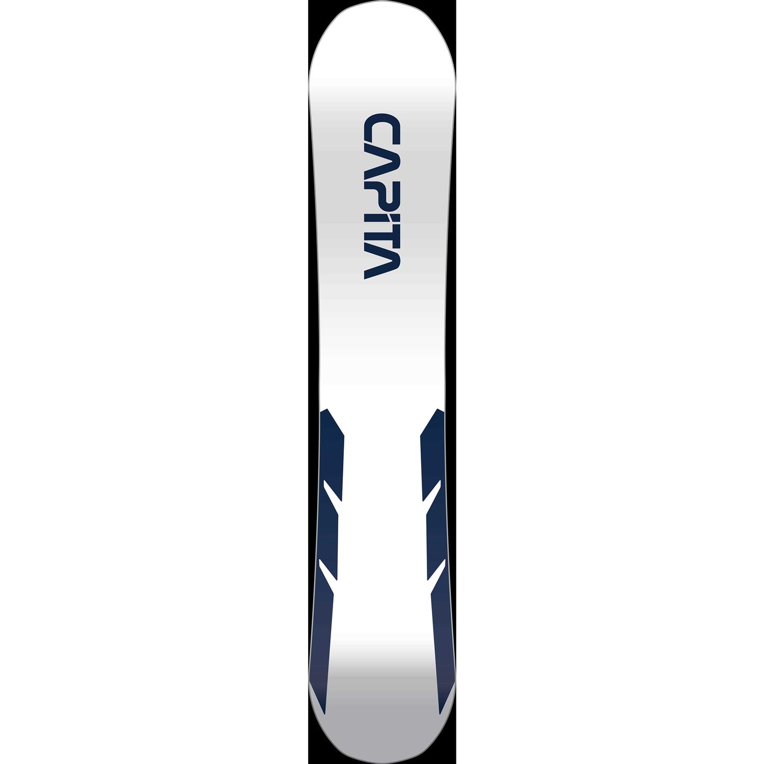 Capita Mercury Snowboard - Image 5