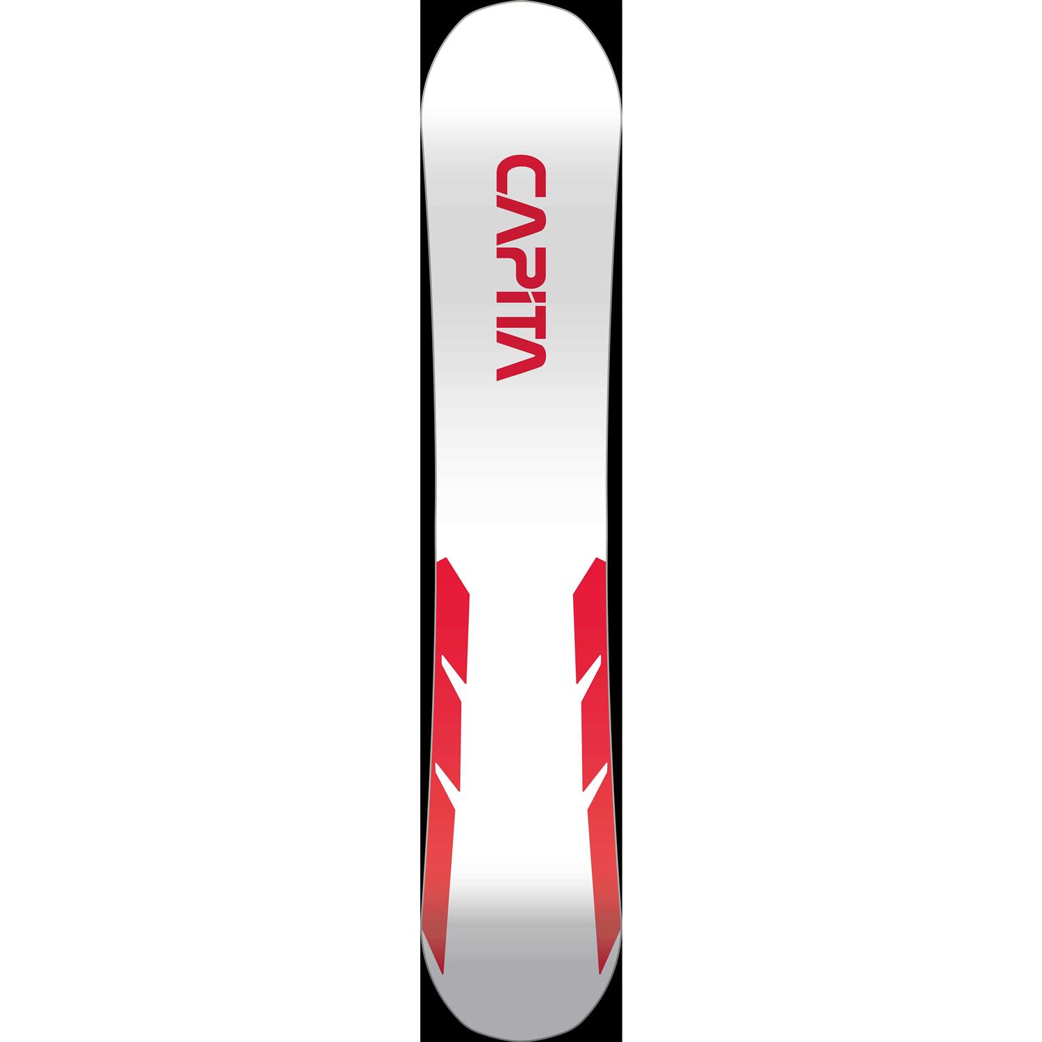 Capita Mercury Snowboard - Image 4