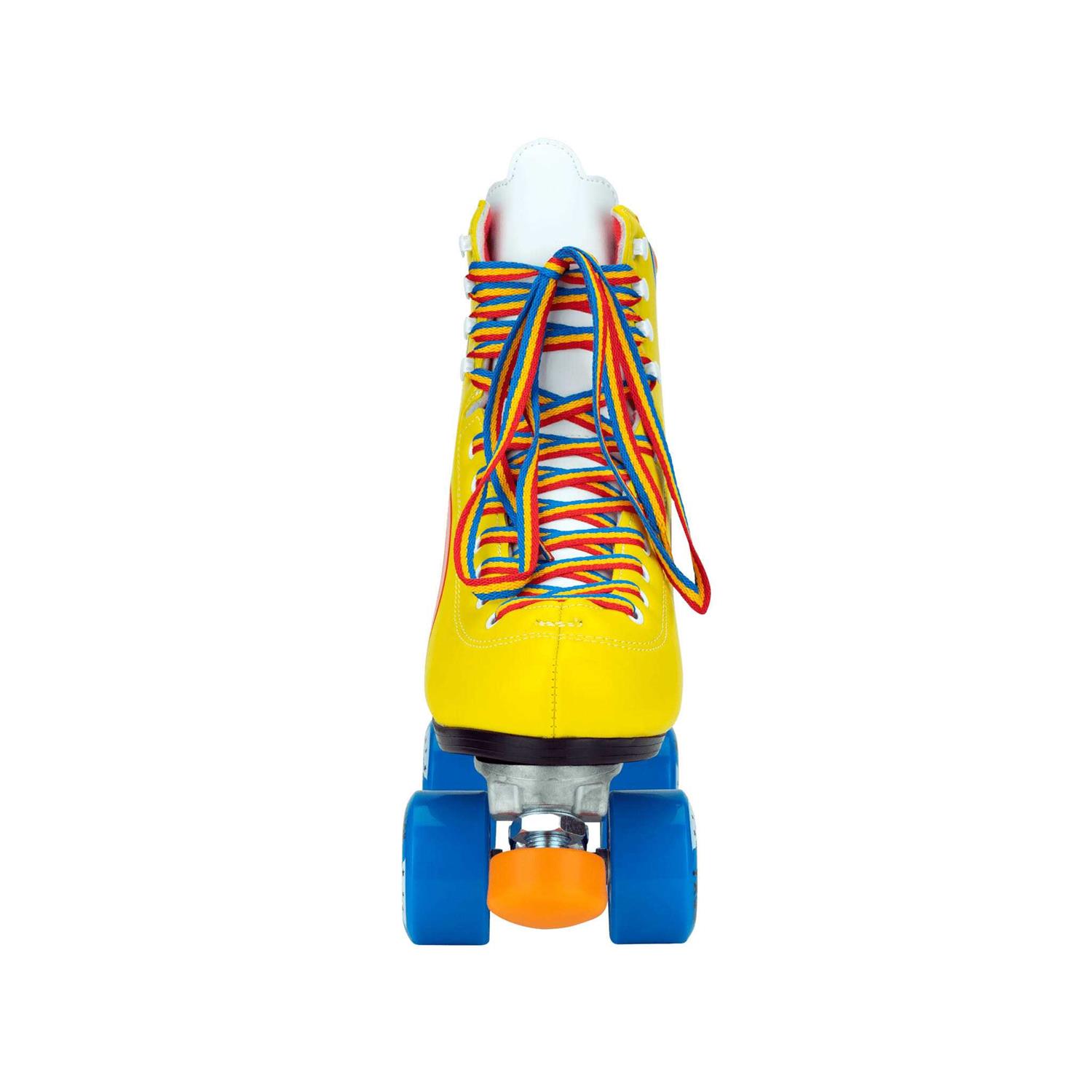 Moxi Rainbow Rider Roller Skates - Image 4