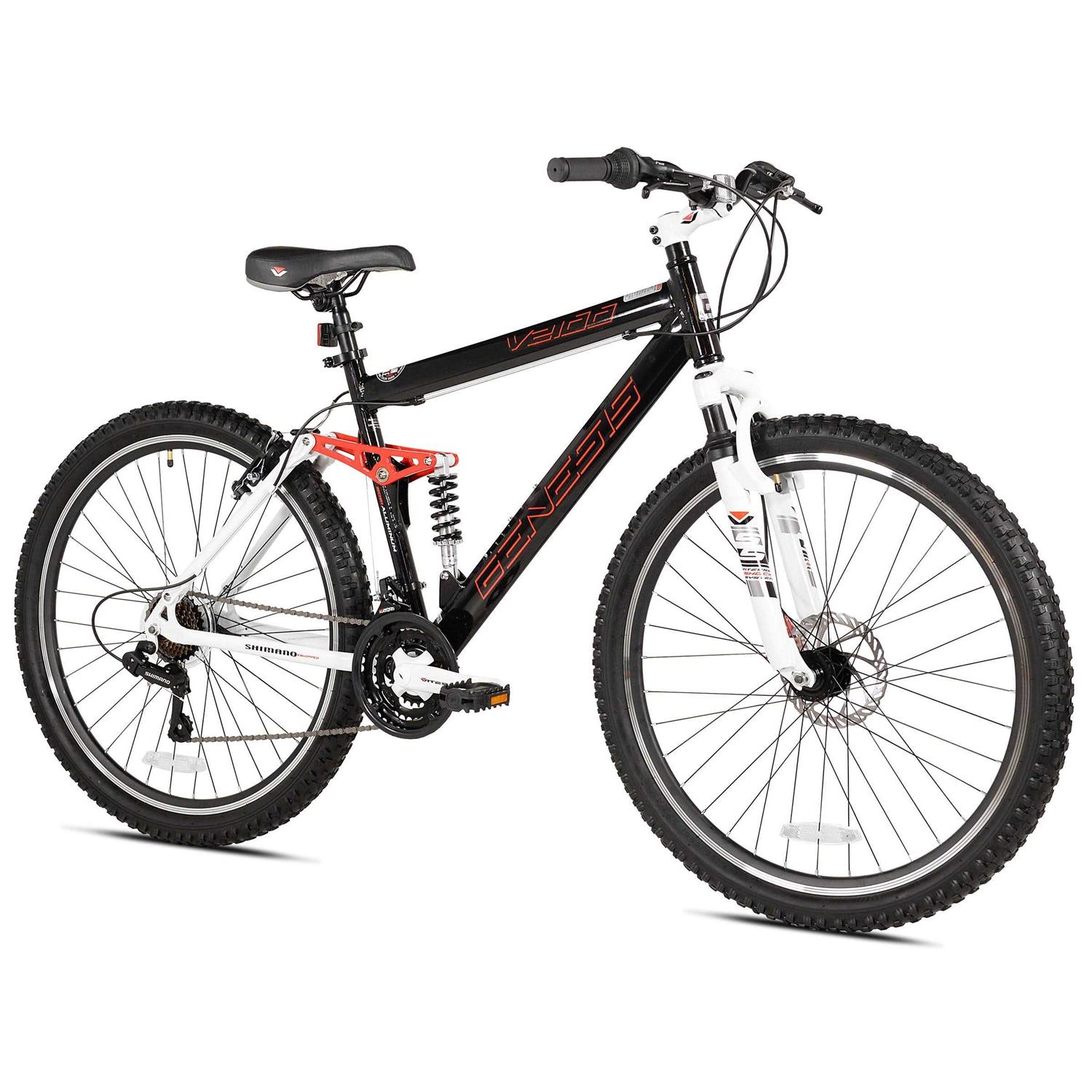 Genesis V2100 Mountain Bike