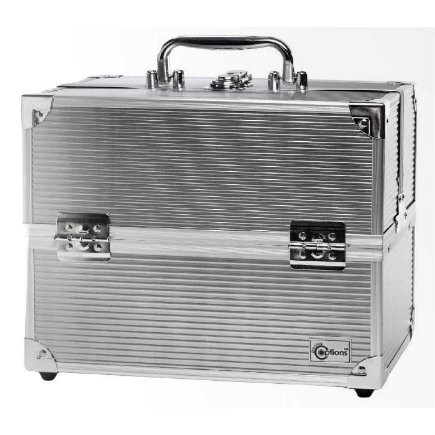 Creative Options Four Tray 11.25 Storage Case - Image 2