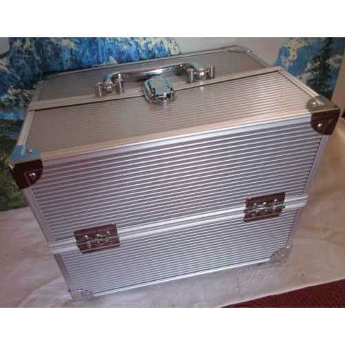 Creative Options Four Tray 11.25 Storage Case - Image 5