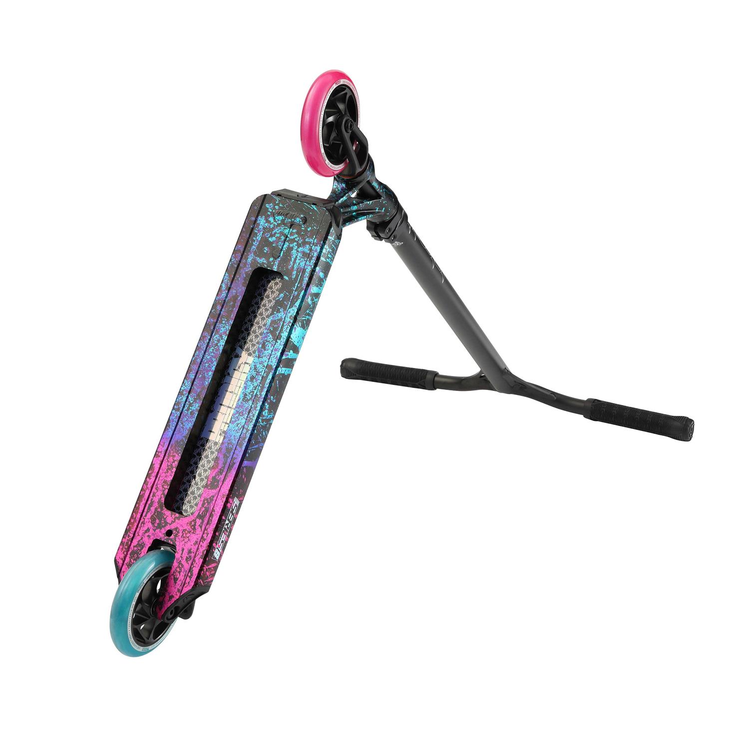 Envy Prodigy S8 Complete Scooter - Image 4