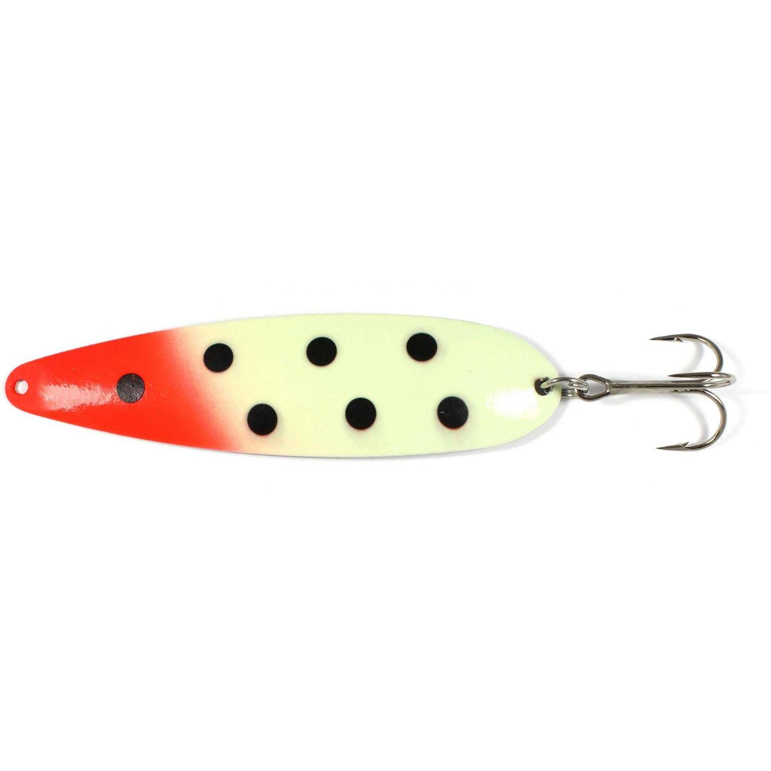 Moonshine Trolling Spoon - Image 5