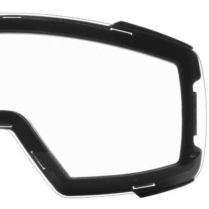 Smith I/O Mag Replacement Lens - Image 4