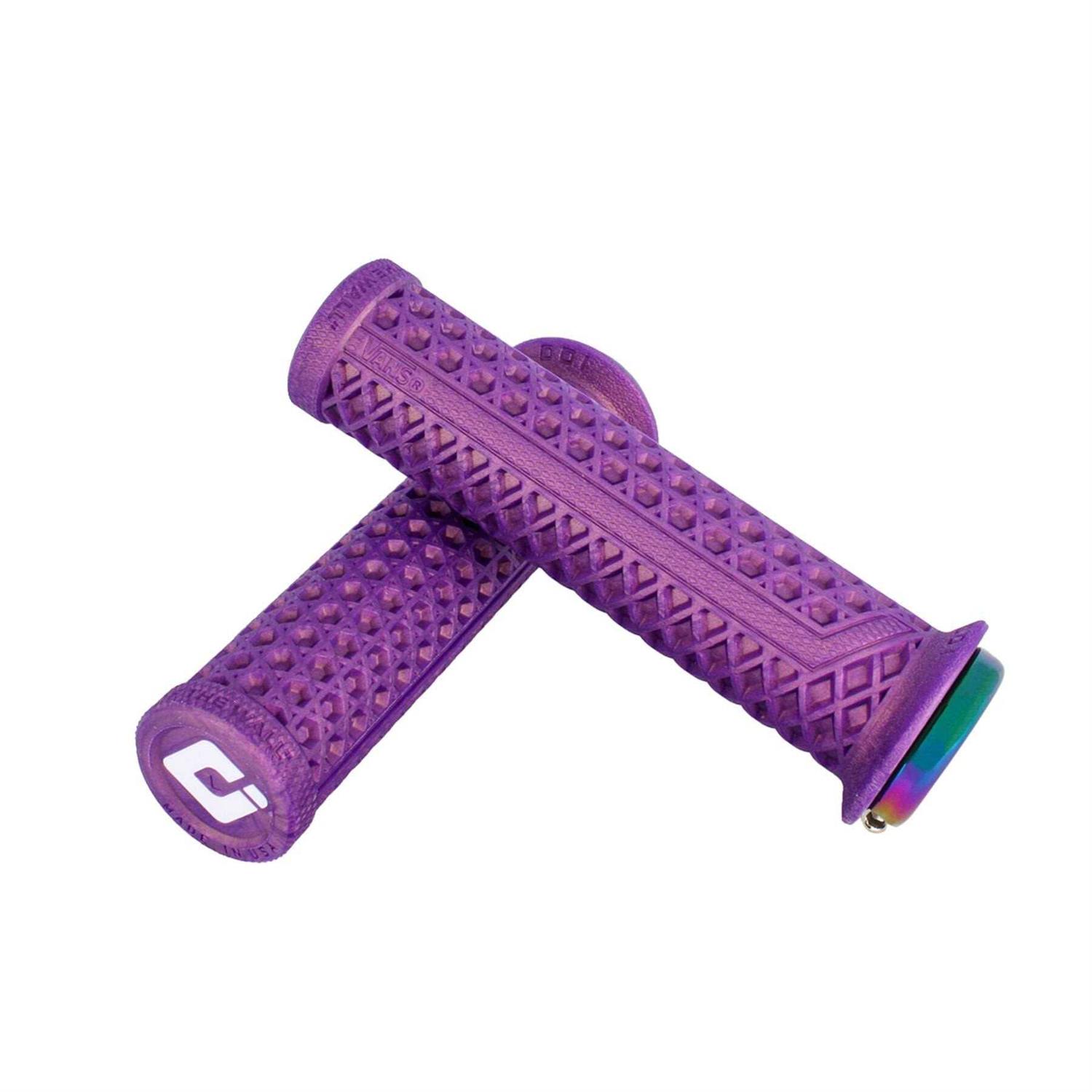 ODI Grips Vans Lock-On V2.1 - Image 4