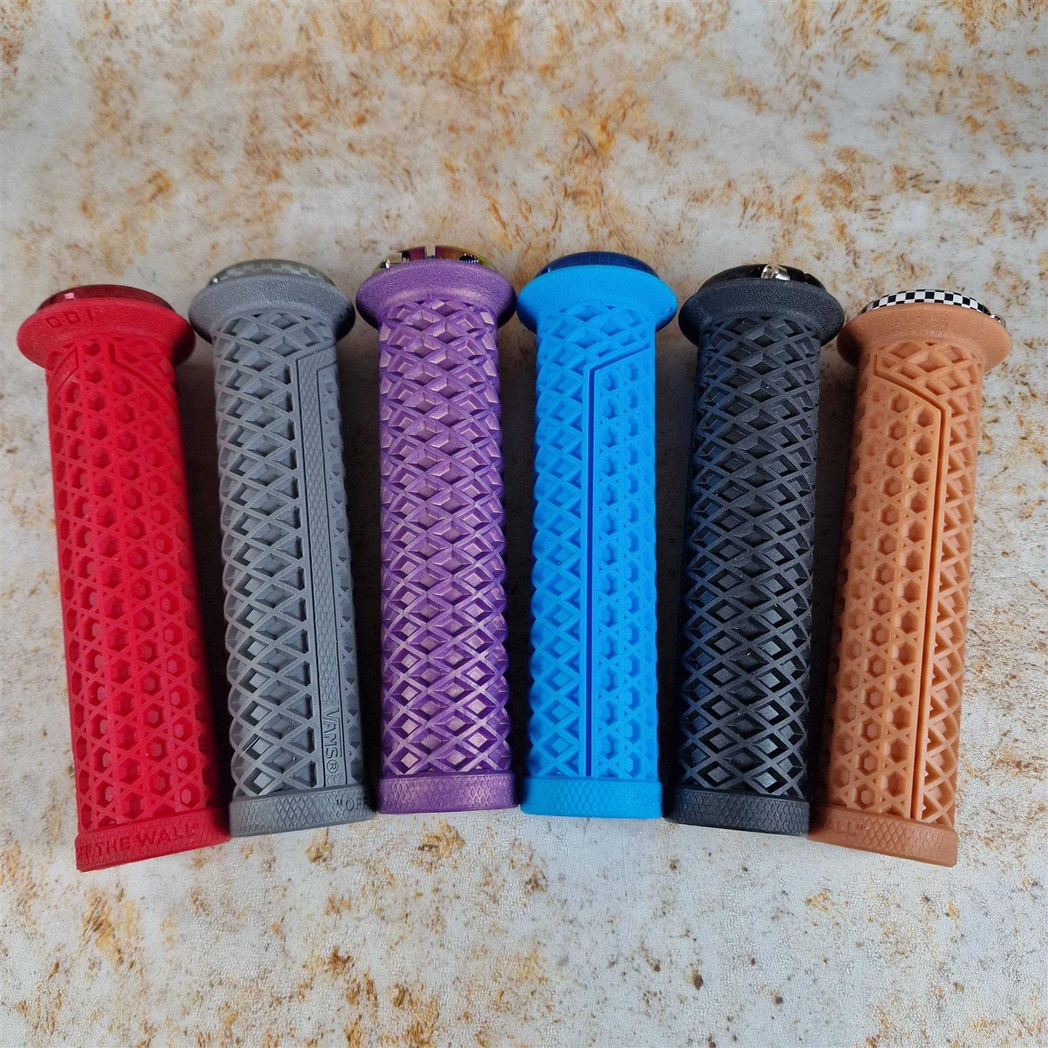 ODI Grips Vans Lock-On V2.1 - Image 5