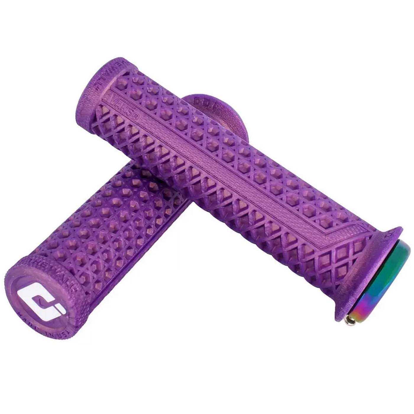 ODI Grips Vans Lock-On V2.1 - Image 4