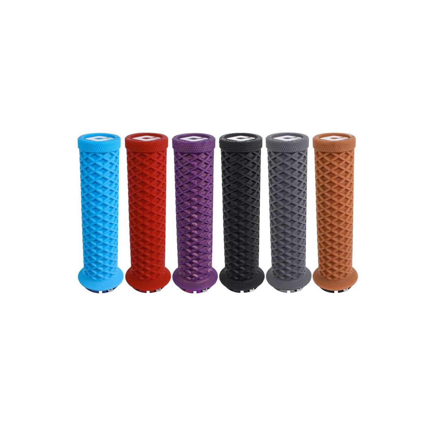 ODI Grips Vans Lock-On V2.1 - Image 5