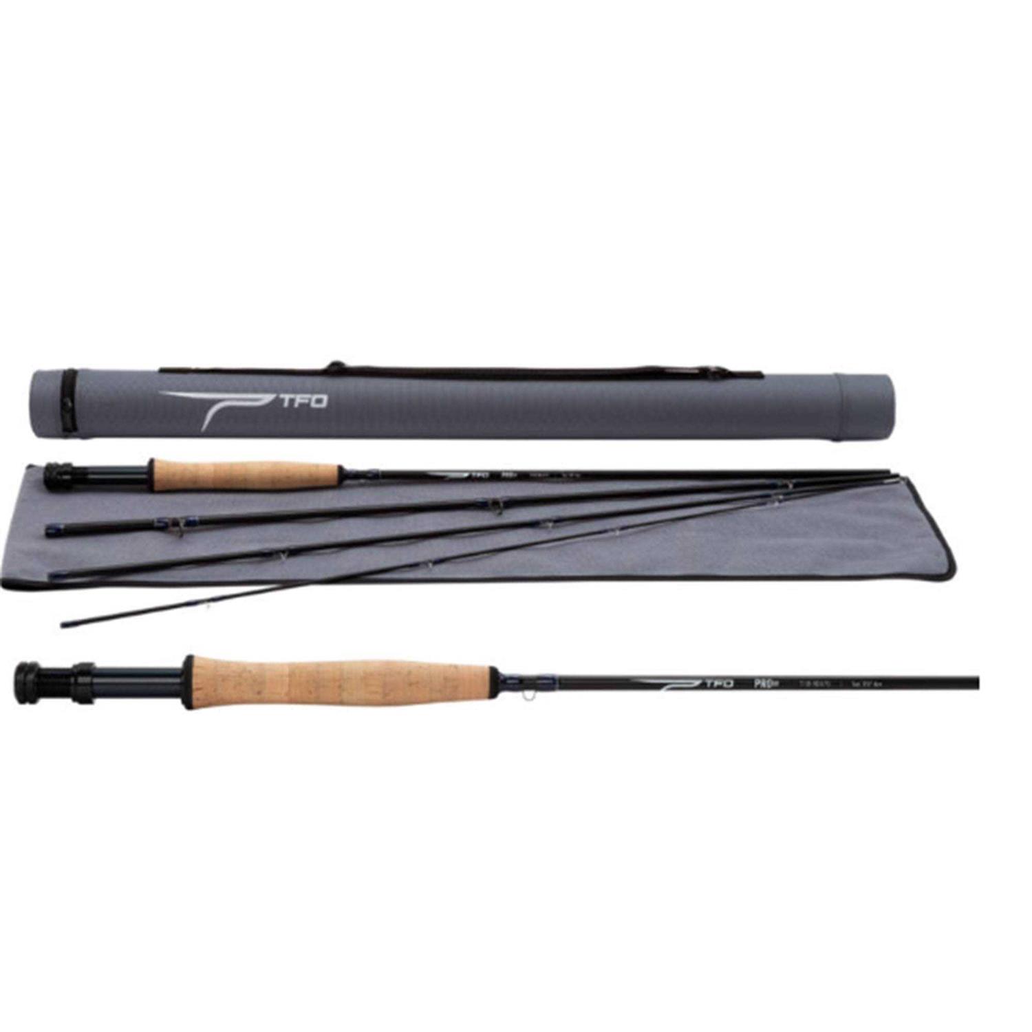 TFO Pro III Fly Rod - Image 3