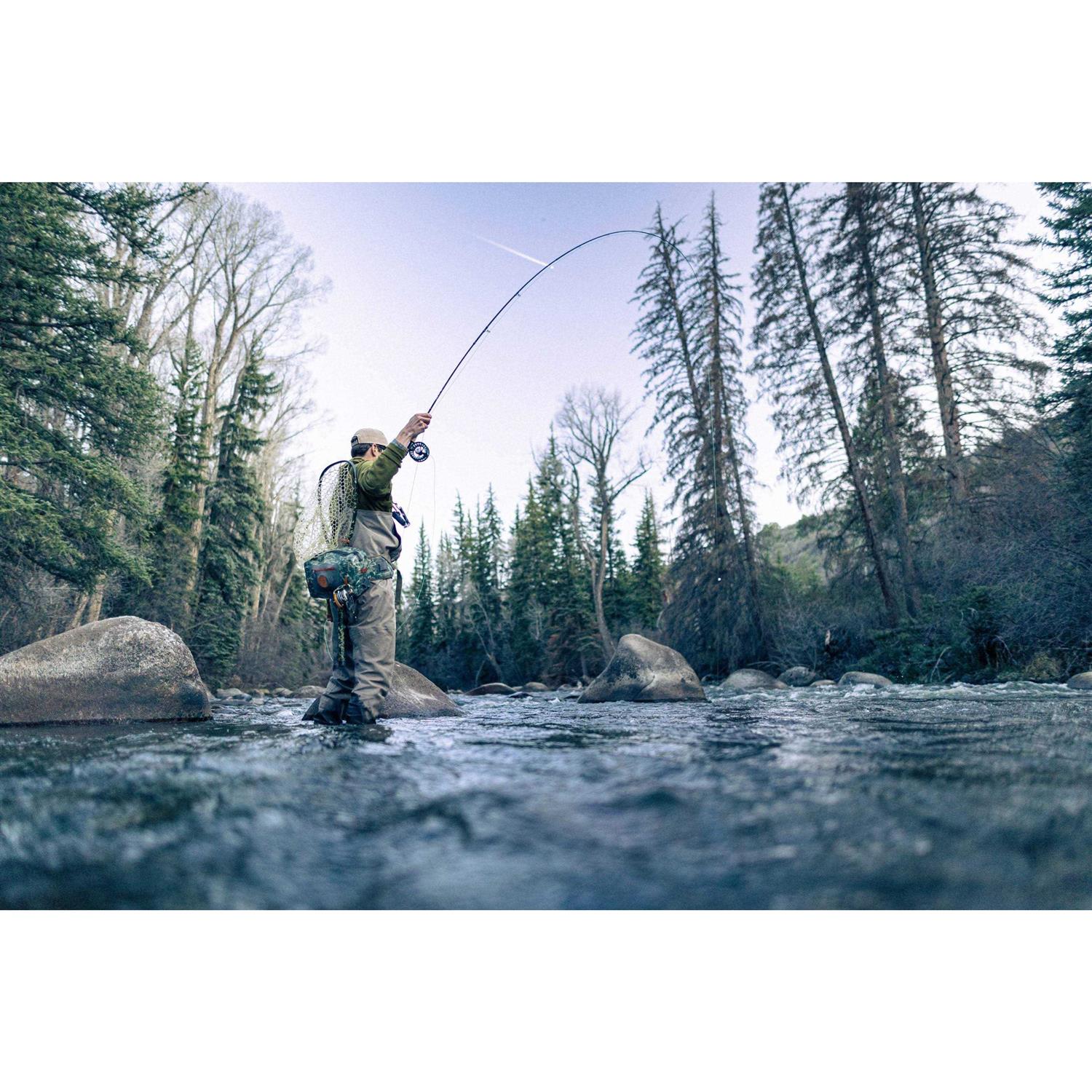 TFO Pro III Fly Rod - Image 4