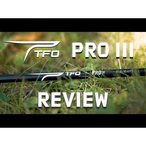 TFO Pro III Fly Rod - Image 5