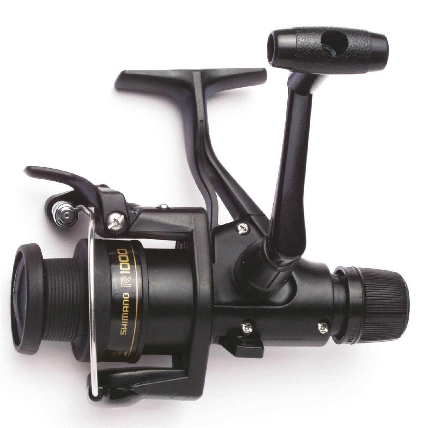 Shimano IX2000RC Rear Drag Spinning Reel