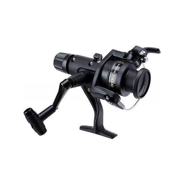 Shimano IX2000RC Rear Drag Spinning Reel - Image 5