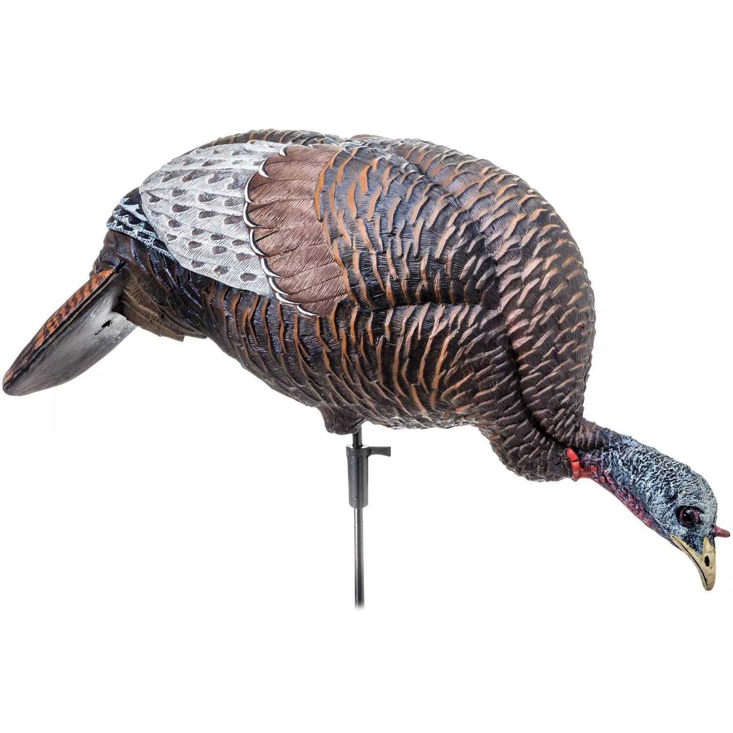 Flextone Thunder Chick Feeder Decoy