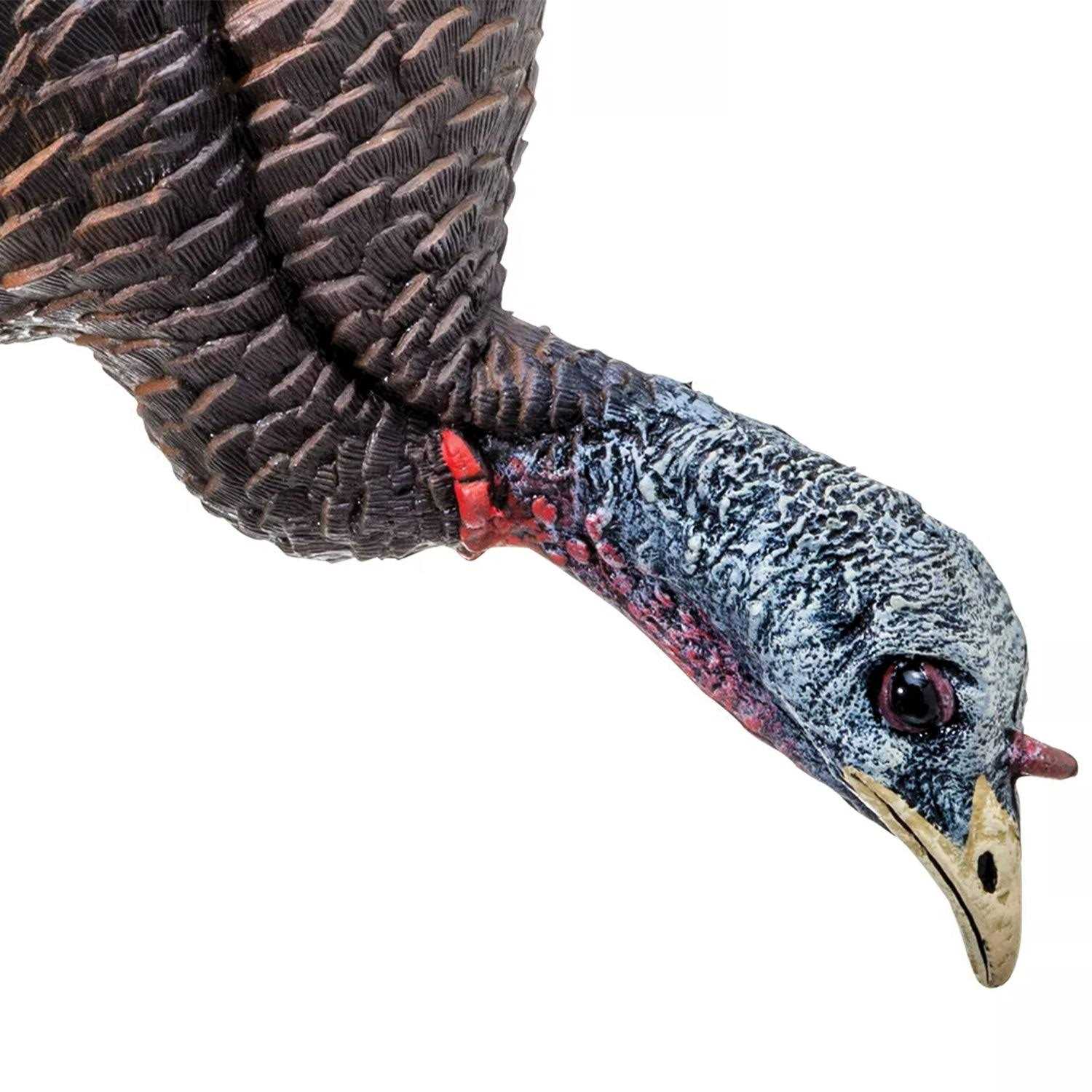 Flextone Thunder Chick Feeder Decoy - Image 2