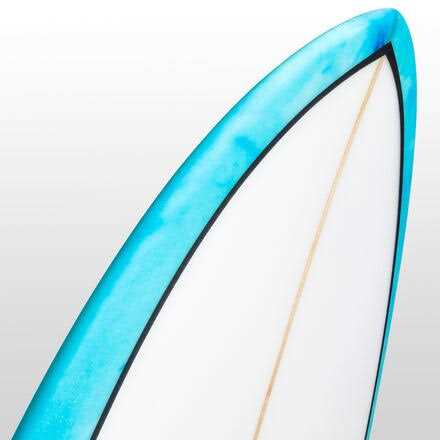 Modern Surfboards Highline PU Surfboard - Image 3