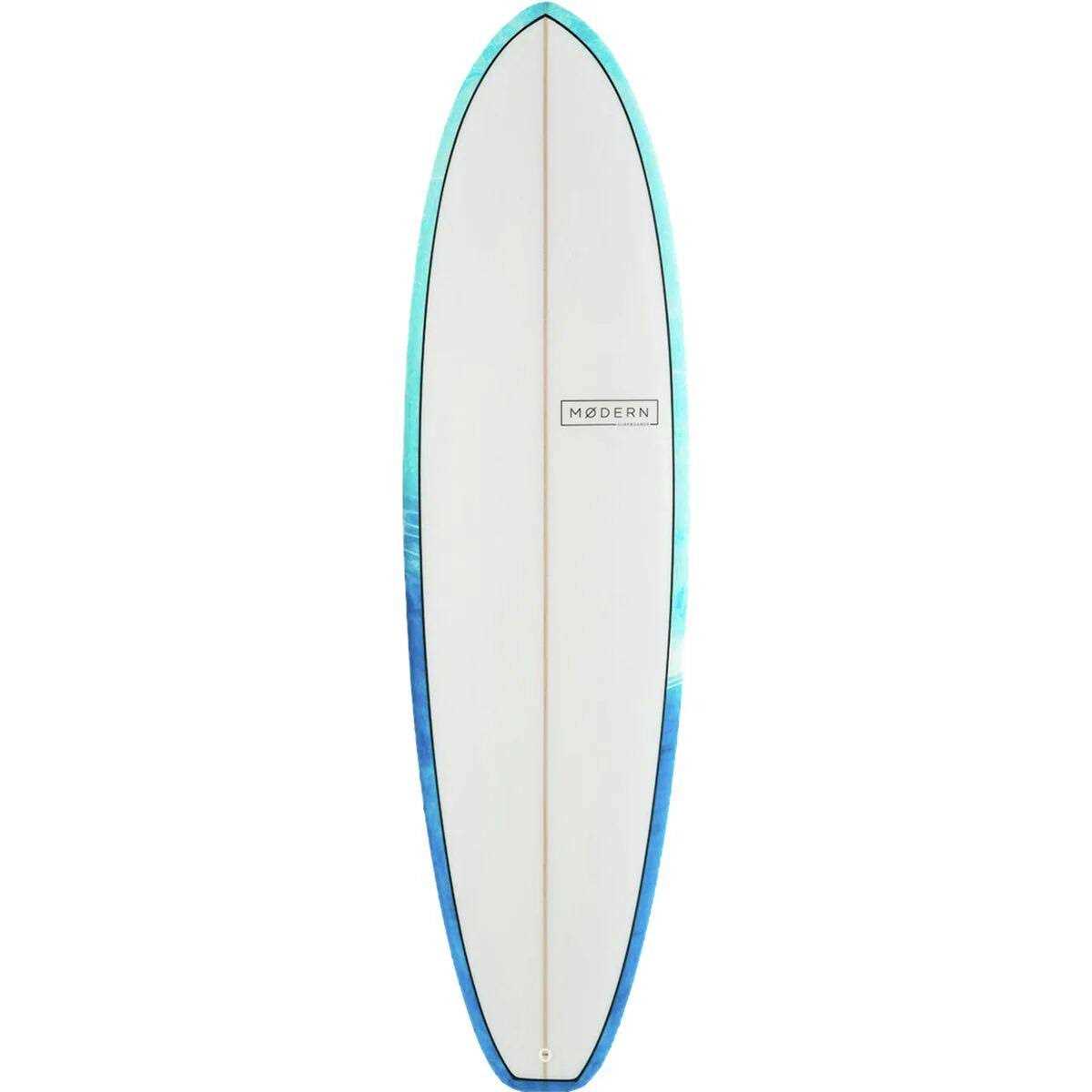Modern Surfboards Highline PU Surfboard - Image 4