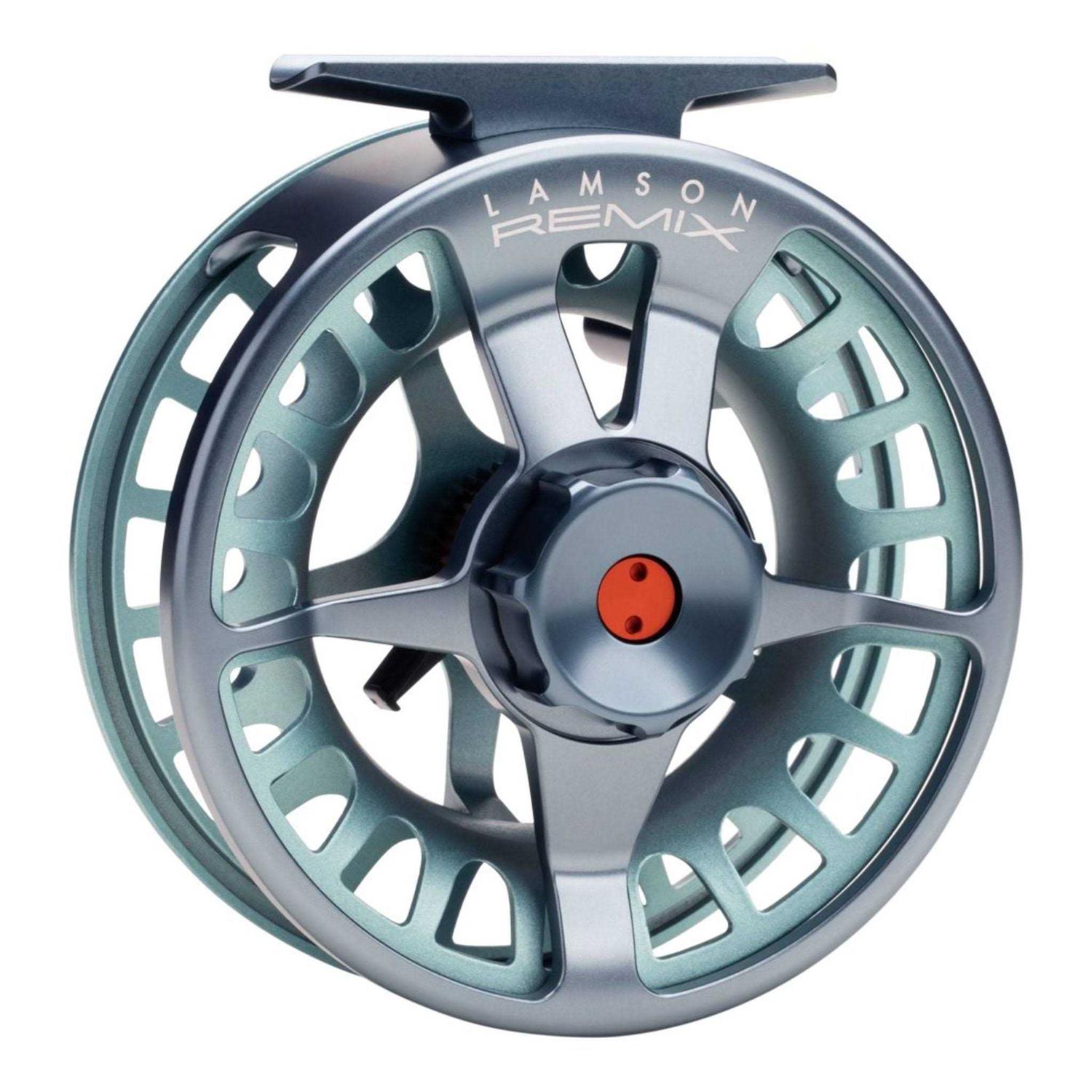 Lamson Remix Fly Reel