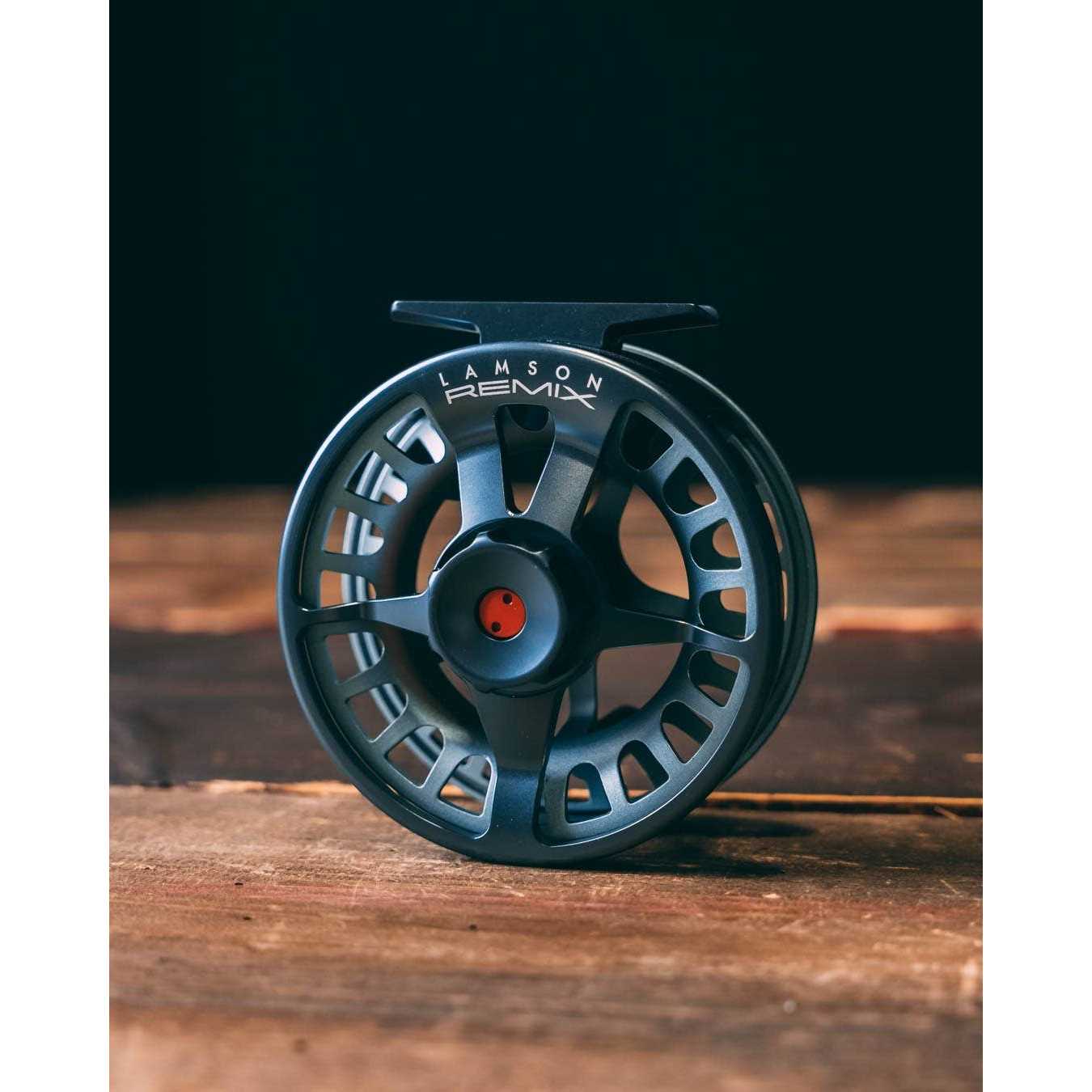 Lamson Remix Fly Reel - Image 2