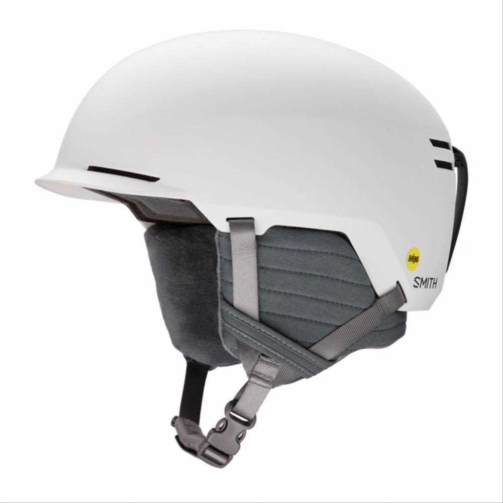 Smith Scout MIPS Helmet - Image 2