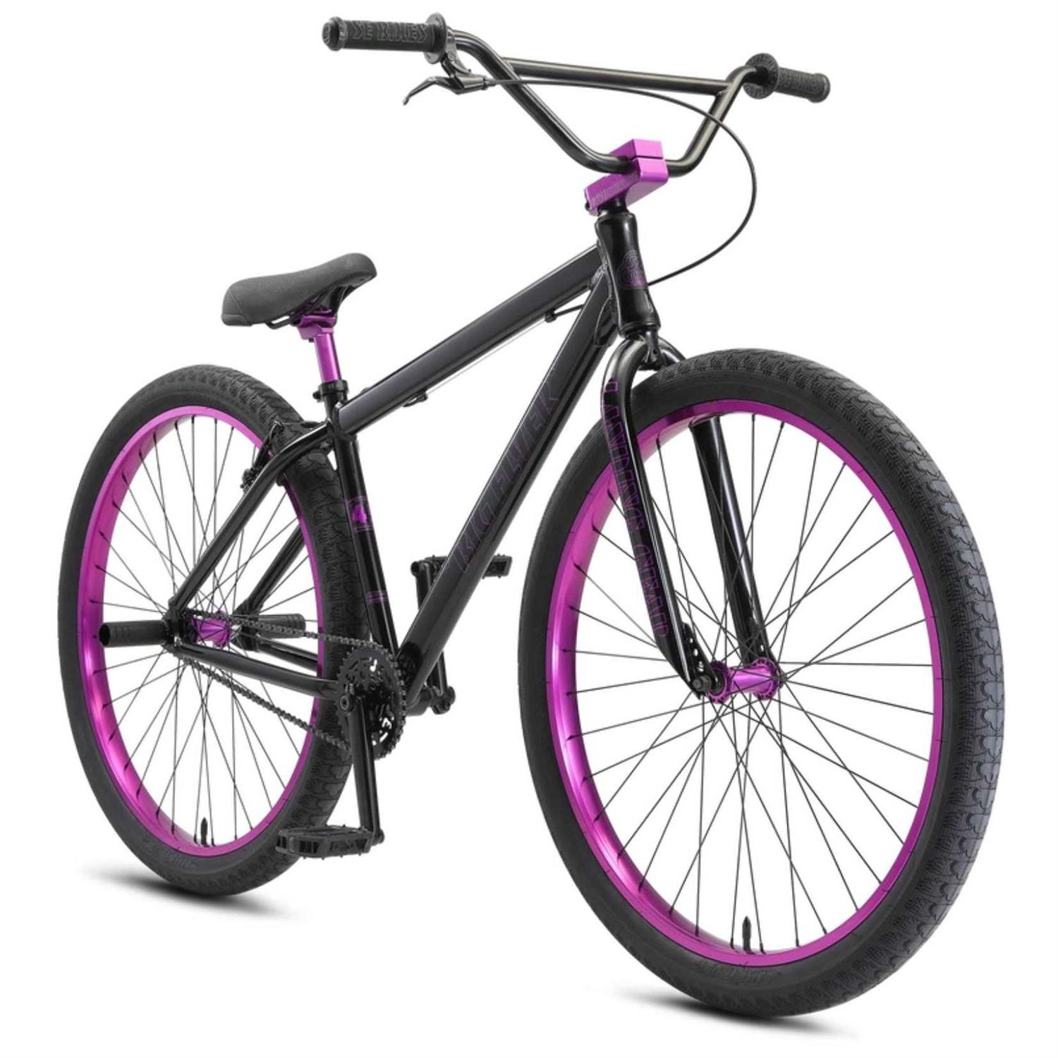 SE Bikes Big Flyer 29 (2022)