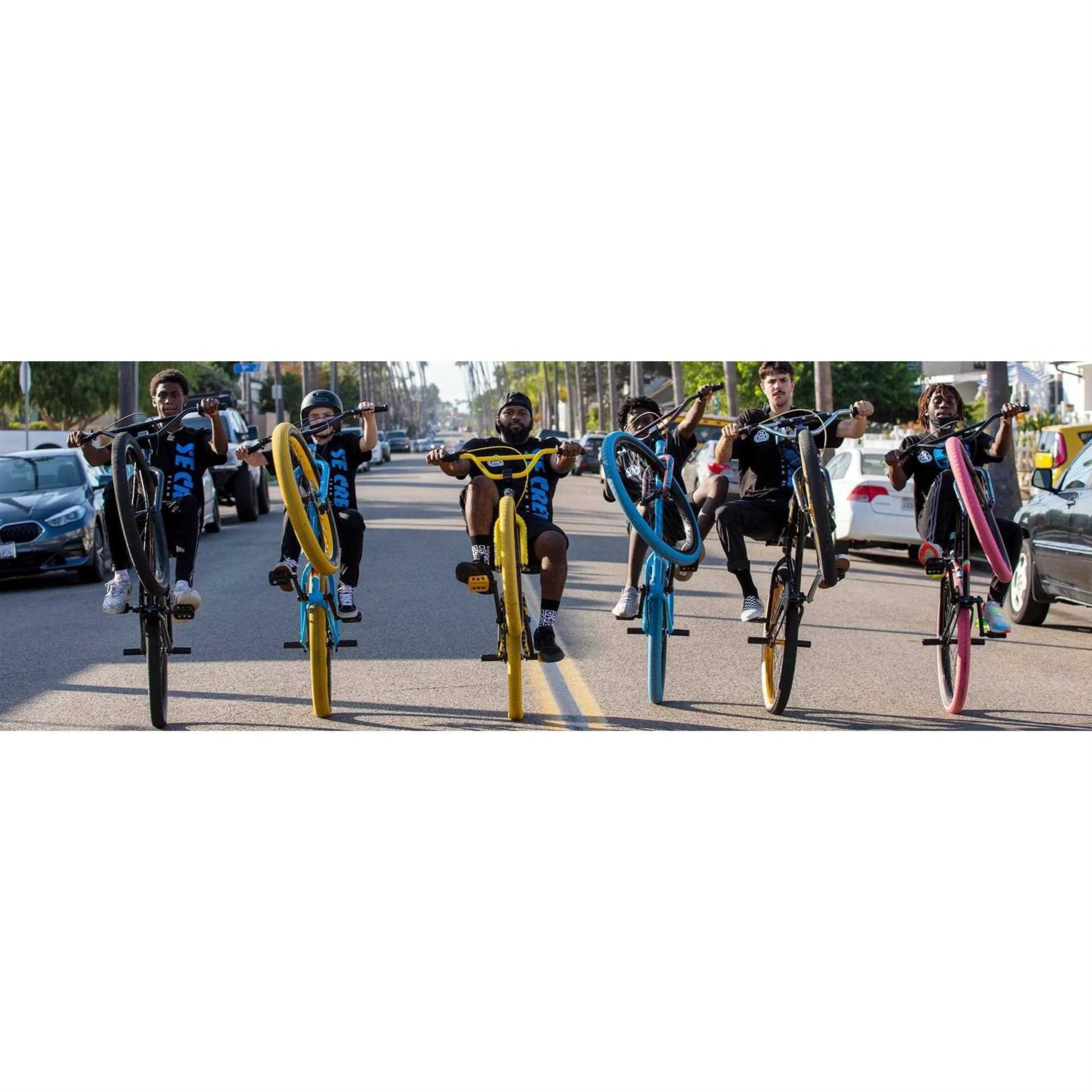 SE Bikes Big Flyer 29 (2022) - Image 3