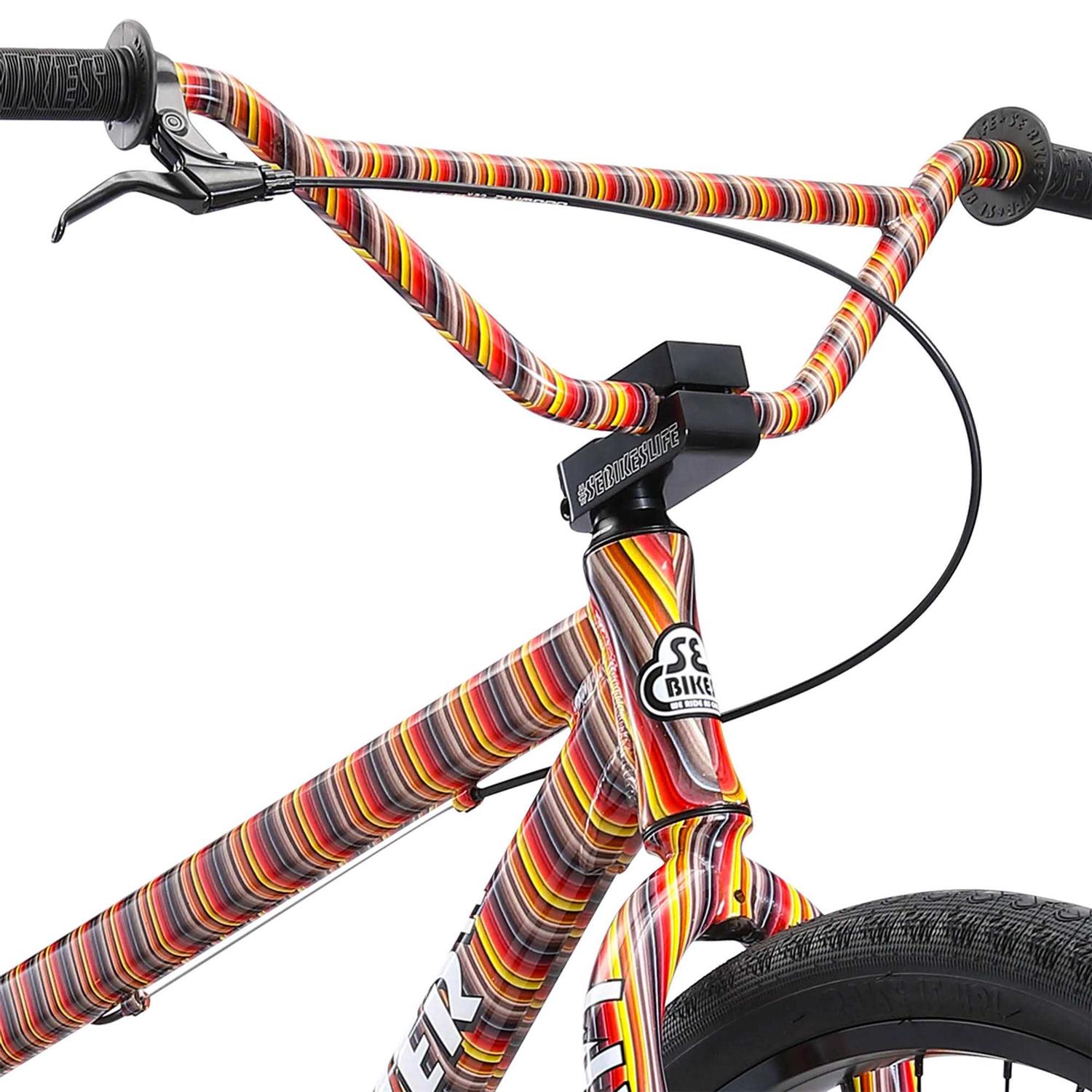 SE Bikes Big Flyer 29 (2022) - Image 4