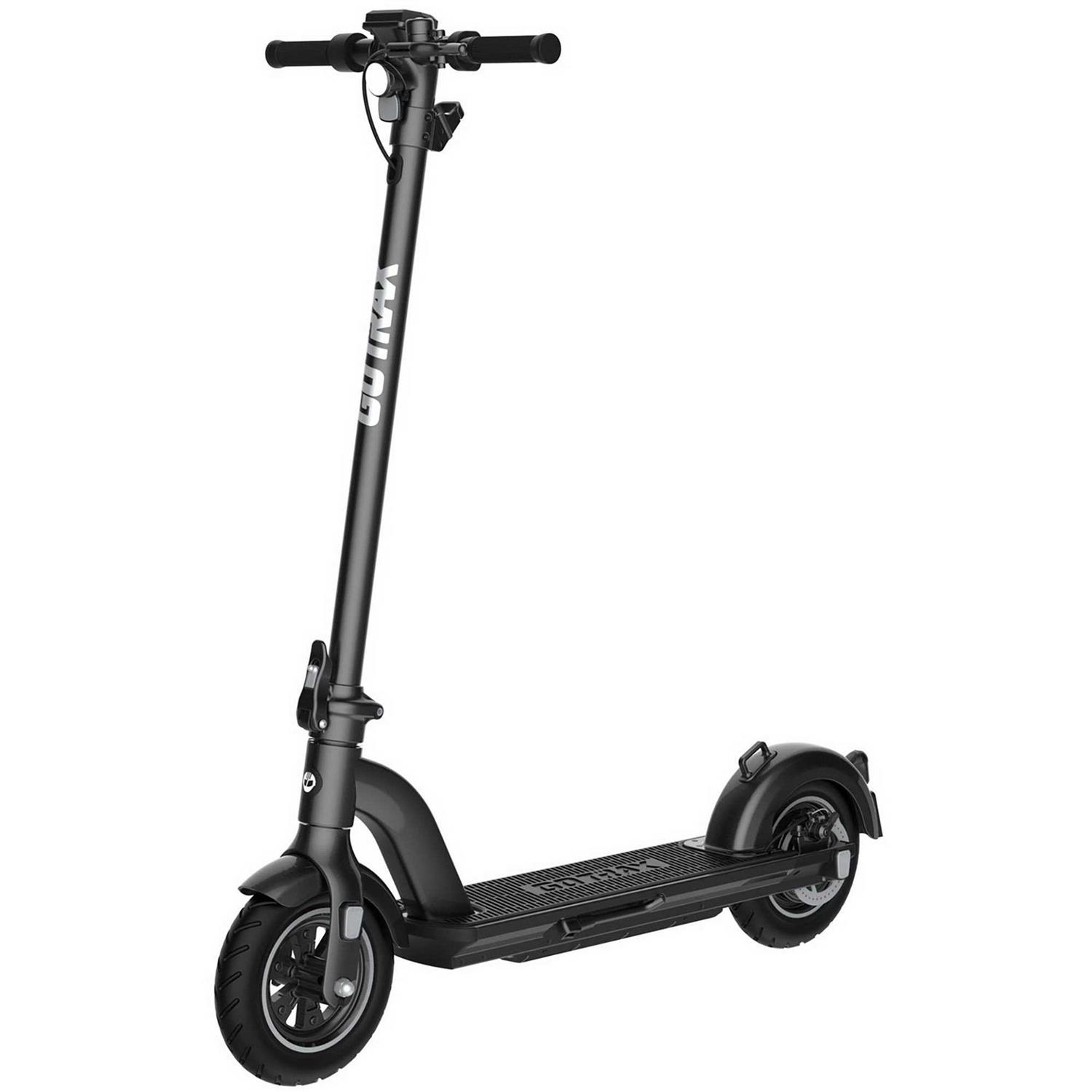 Gotrax GMAX Ultra Electric Scooter