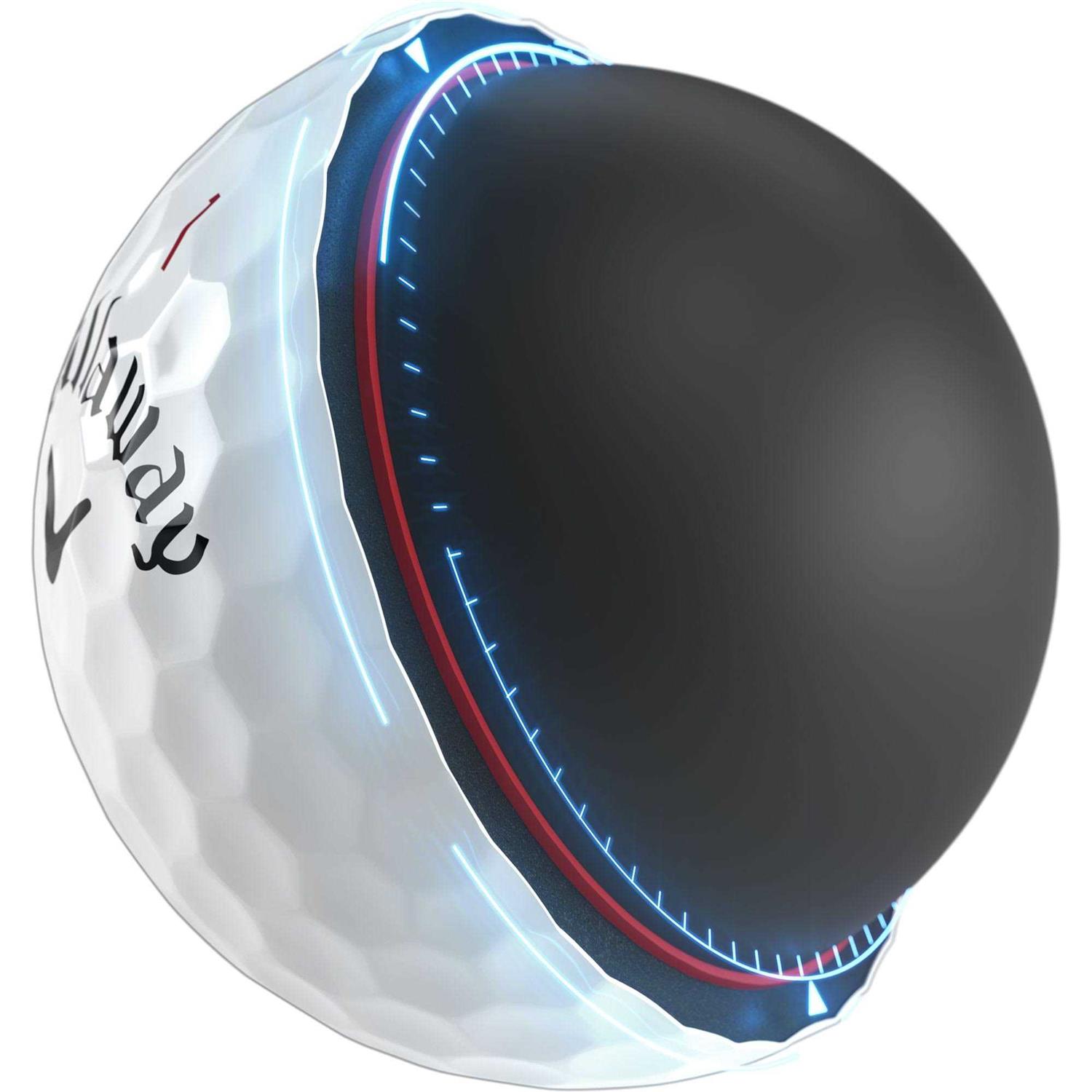Callaway Chrome Tour X Golf Balls - Image 3