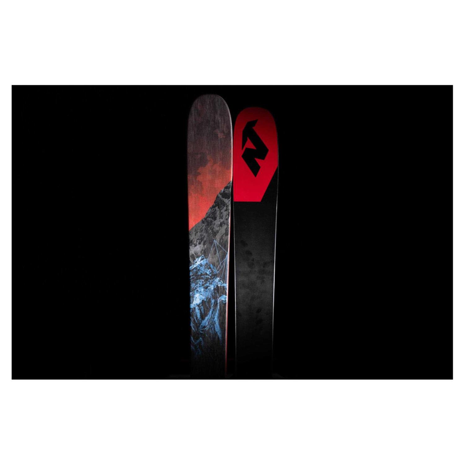 Nordica Enforcer 100 Skis - Image 3