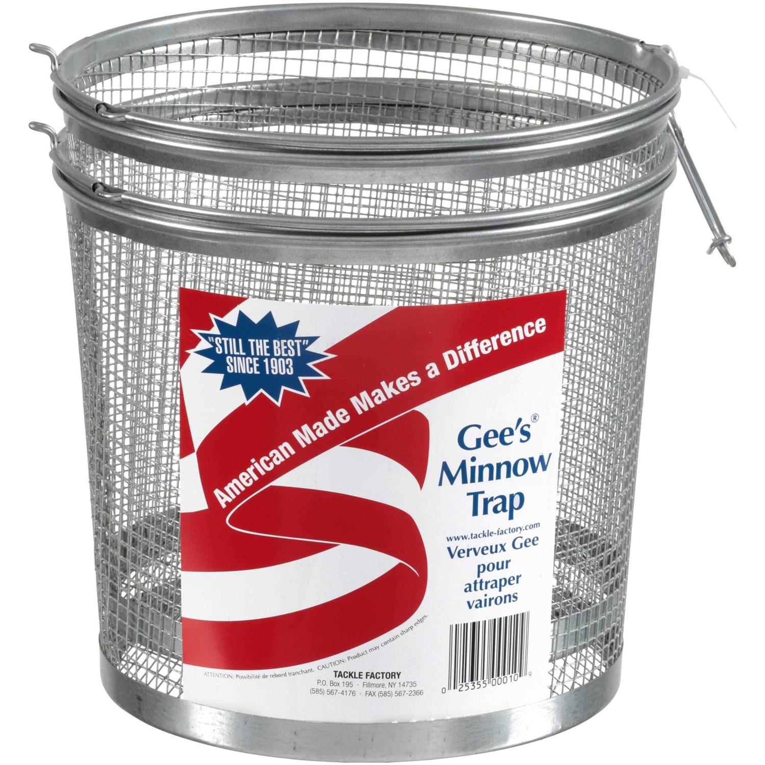 Gee's Minnow Trap - Image 2