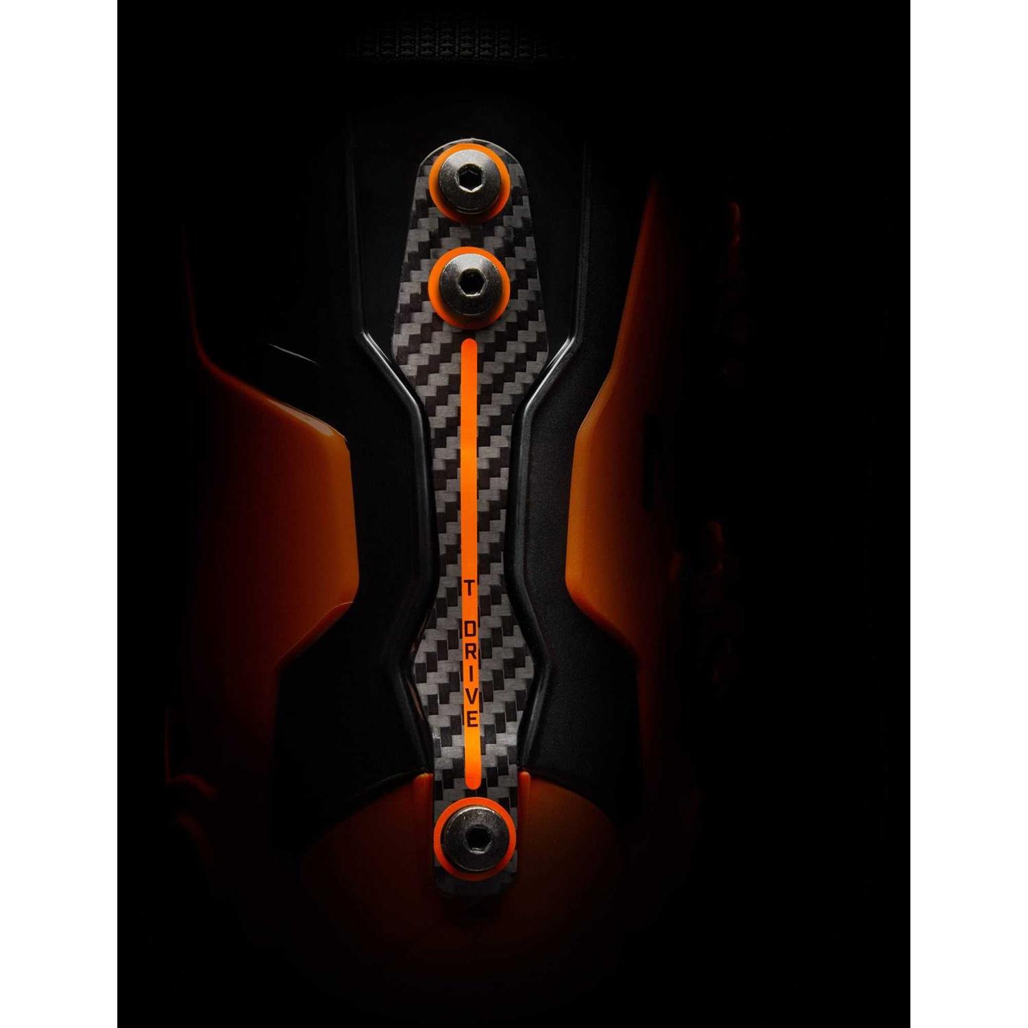 Tecnica Mach1 120 Ski Boots - Image 4