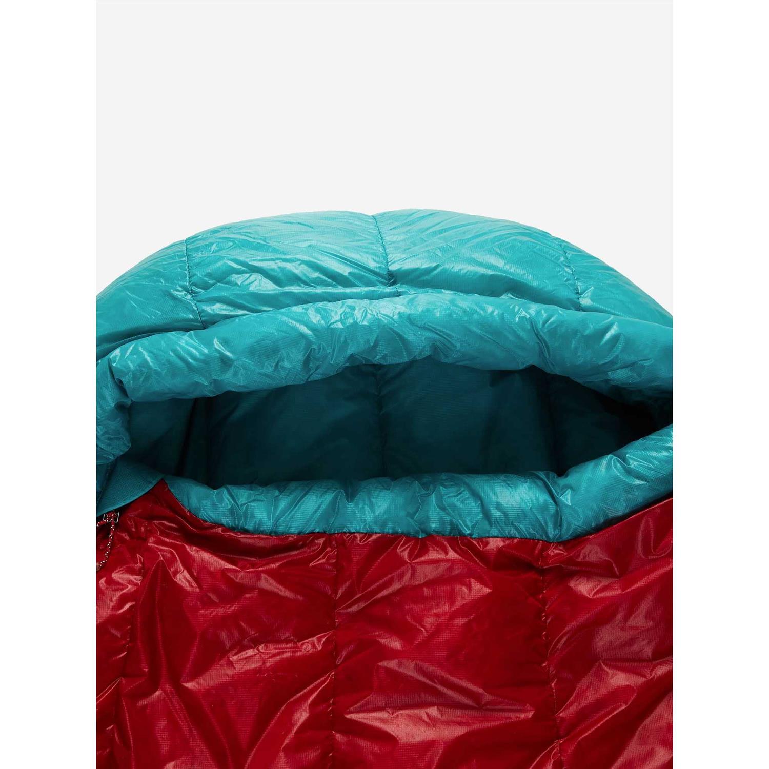 Mountain Hardwear Phantom Sleeping Bag - Image 3