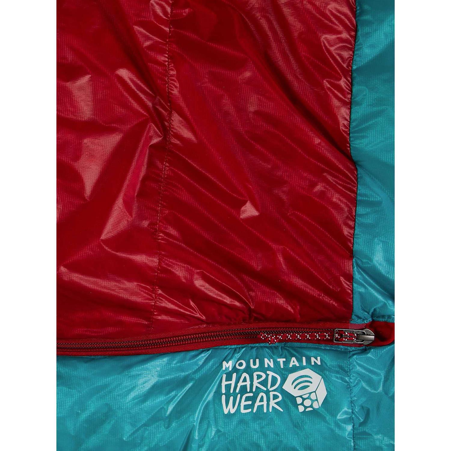 Mountain Hardwear Phantom Sleeping Bag - Image 5