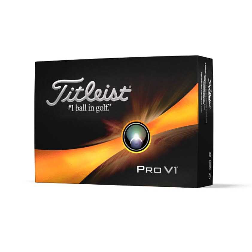 Titleist Pro V1 - Image 5
