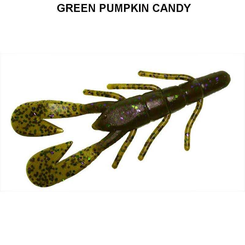 Zoom Ultra Vibe Speed Craw - Image 3