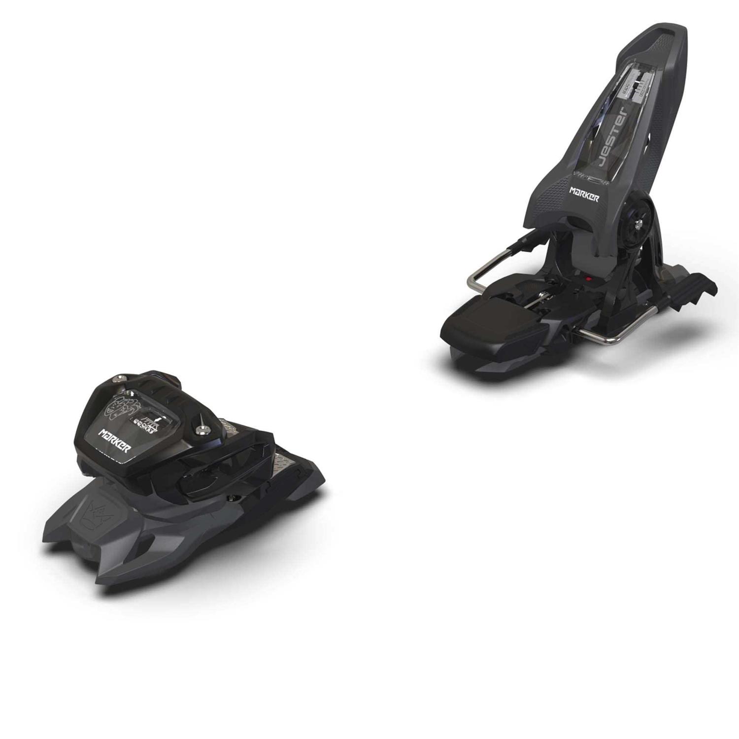 Marker Jester 16 ID Ski Bindings - Image 3