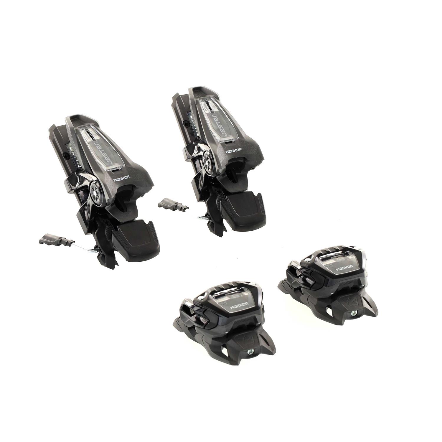 Marker Jester 16 ID Ski Bindings - Image 4