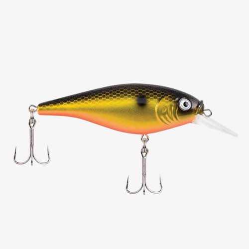 Berkley Flicker Shad Shallow - Image 4