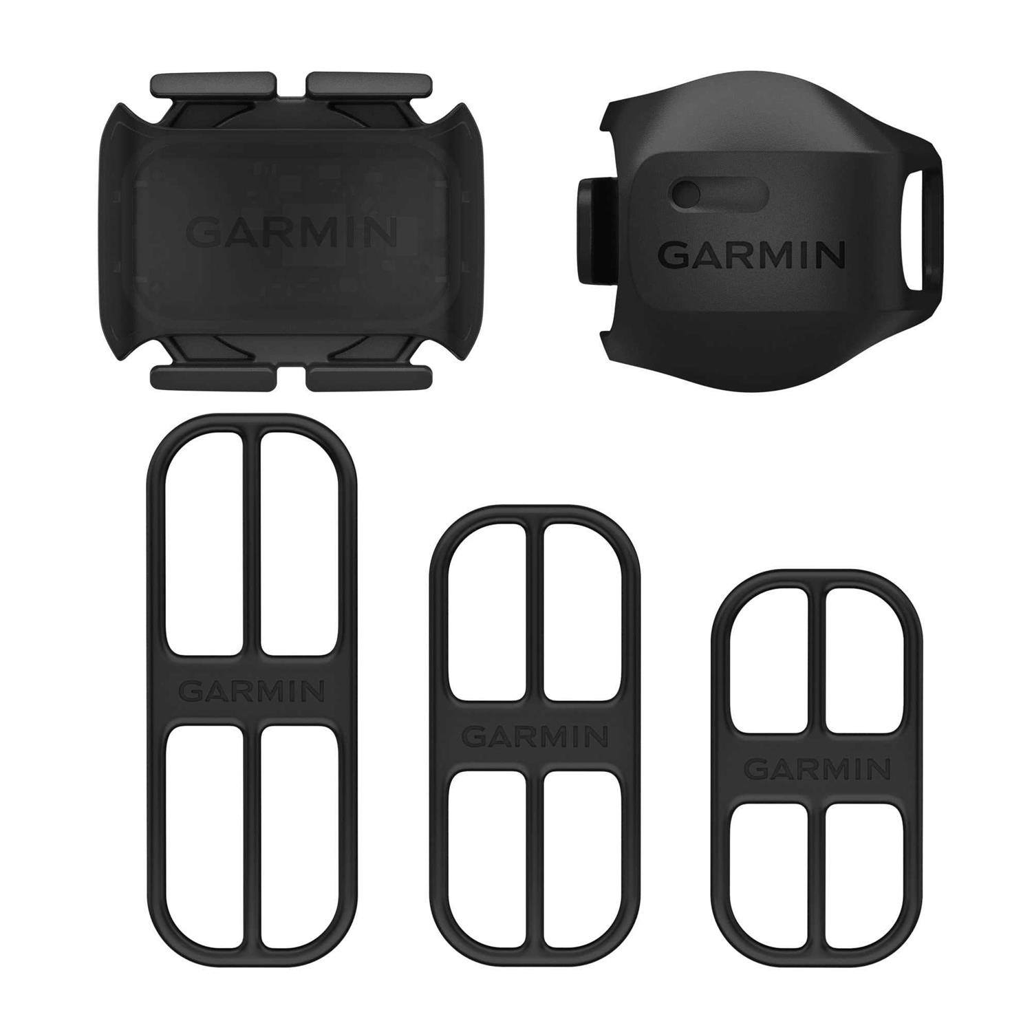 Garmin Bike Speed Sensor 2 and Cadence Sensor 2 Bundle